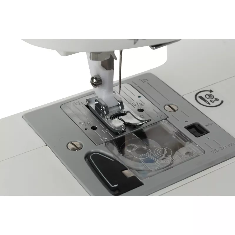 SINGER 3342 automatinė siuvimo mašina elektromechaninė
