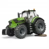 Traktorius Deutz 8280 TTV 03116