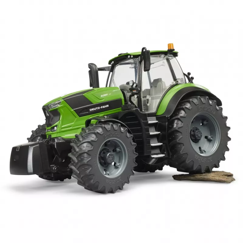 Traktorius Deutz 8280 TTV 03116