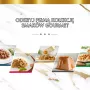 Šlapias kačių ėdalas Purina Nestlé GOURMET Gold Turkija 85 g skardinė suaugusioms katėms, antsvorio formulė