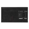 Maitinimo blokas ASUS TUF GAMING 650B EVO — 650 W, 20+4 pin ATX, 80 PLUS Bronze, Juodas