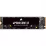 Corsair MP600 CORE XT M.2 2000 GB PCI Express 4.0 QLC 3D NAND NVMe (CSSD-F2000GBMP600CXT)