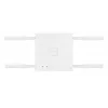 LANCOM LX-6402 Wi-Fi 6 prieigos taškas, 10 vienetų pakuotė