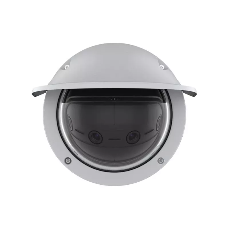 IP apsaugos kamera Axis P3827-PVE Kupolas 3712 x 1856 pikselių