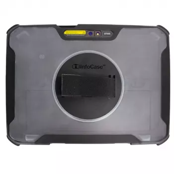 Gamber-Johnson ET60/65 besisukantis rankinis diržas Dell Latitude Rugged planšetėms