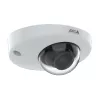 IP stebėjimo kamera Axis P3905-R Mk III, vidaus, 1920x1080, laidinė, lubinė, juoda