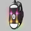 Steelseries Aerox 5 pelė dešinei rankai USB Type-A optinė 18000 DPI
