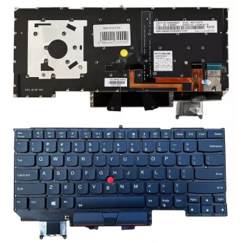 Lenovo KB315550 – originali klaviatūra
