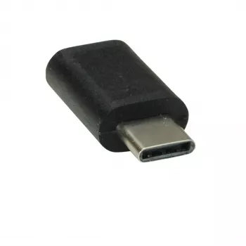 VALUE 12.99.3191 USB Type C į Micro B lyties keitiklis