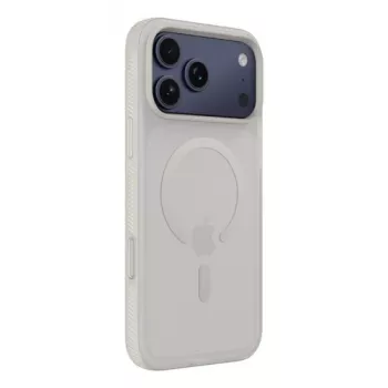 Belkin SheerForce Grip Series - Galinis dangtelis mobiliesiems telefonams