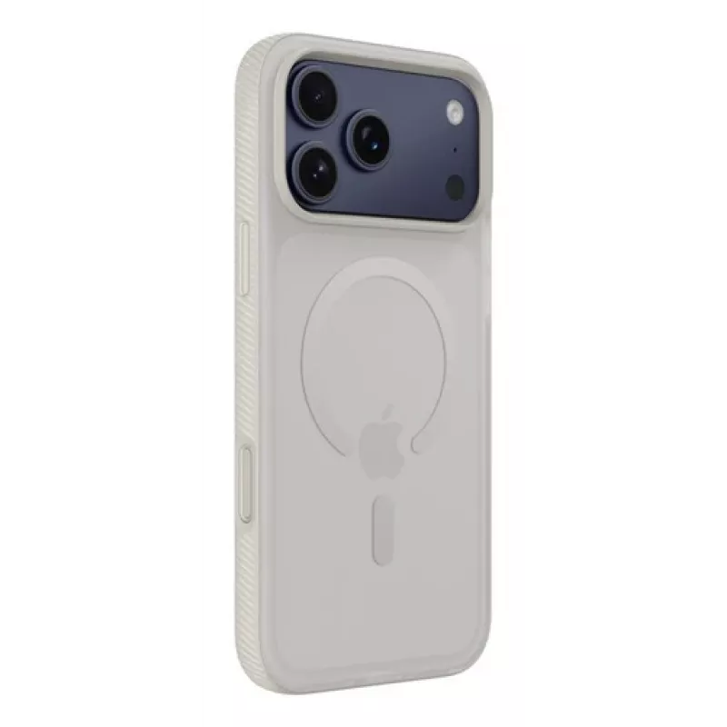 Belkin SheerForce Grip Series - Galinis dangtelis mobiliesiems telefonams