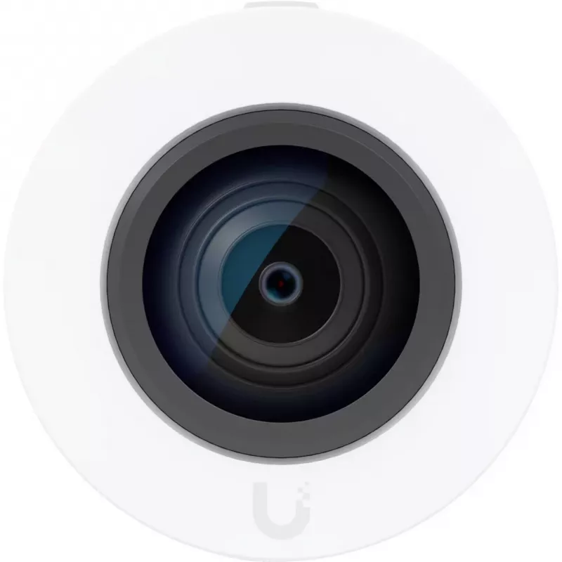 Ubiquiti UniFi AI Theta 360 objektyvas 4K 360° UVC-AI-Theta-Lens-360