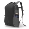 Kuprinė XDDESIGN Bizz Grey P705.932 – atspari vandeniui, lengva miesto kuprinė