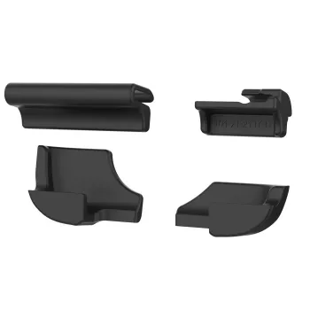 RAM Mounts RAM® Įdėklai, skirti Zebra ET4x fiksavimo dokams (RAP-INSERT-ZE21LU)