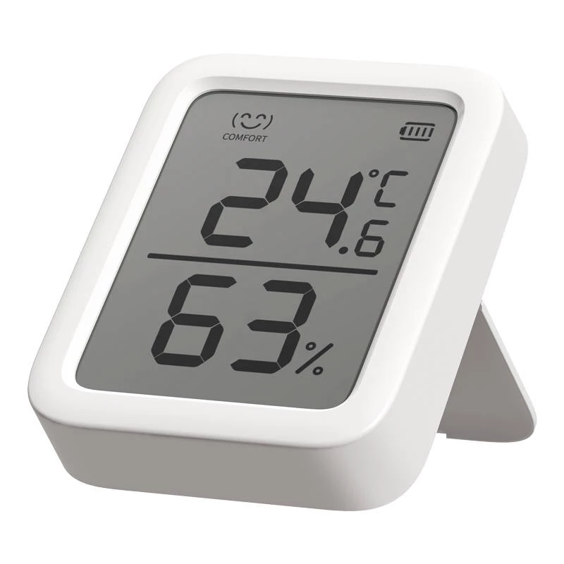 Smart Home Meter PLUS/W2301500 Switchbot
