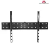 Maclean Mc-668 Pakreipiamas sieninis laikiklis, iki 40 kg, VESA 100x100–600x400