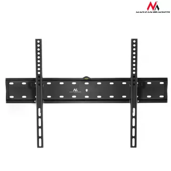 Maclean Mc-668 Pakreipiamas sieninis laikiklis, iki 40 kg, VESA 100x100–600x400