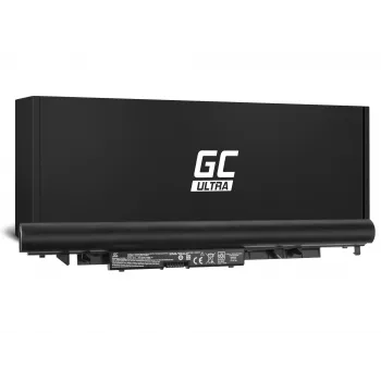 Baterija Green Cell HP142ULTRA HP nešiojamiesiems kompiuteriams, 3400 mAh, LiPo