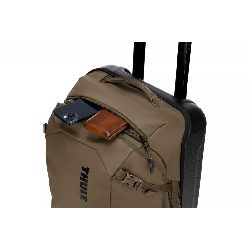 Thule 5602 Chasm Rankinis ratukinis krepšys 40L giliai chaki