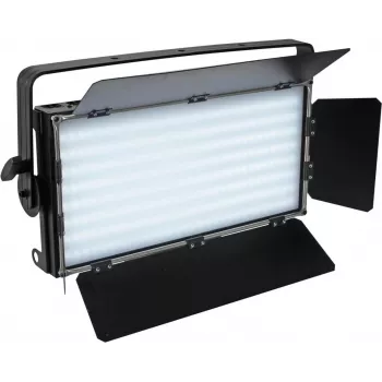 LED panelas EUROLITE PLL-480 QCL 480W RGBW