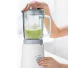 Virtuvinis kombainas Maestro MR-571 1200W baltas/pilkas
