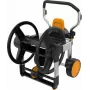 Fiskars XL žarnos ritė su ratais