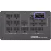 Maitinimo blokas Cooler Master X Silent Edge Platinum 1100 W 24-pin ATX juodas