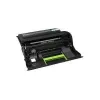 Lexmark 58D0Z00 juodas būgnas 150 000 puslapių