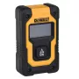DeWALT DW055PL-XJ lazerinis atstumo matuoklis, 16 m veikimo nuotolis, juodas/geltonas