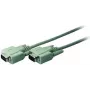 VGA kabelis ShiverPeaks BS78050-2 1,8 m
