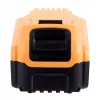 Dewalt 18V XR 5Ah Li-Ion akumuliatorius su slydimo jungtimi
