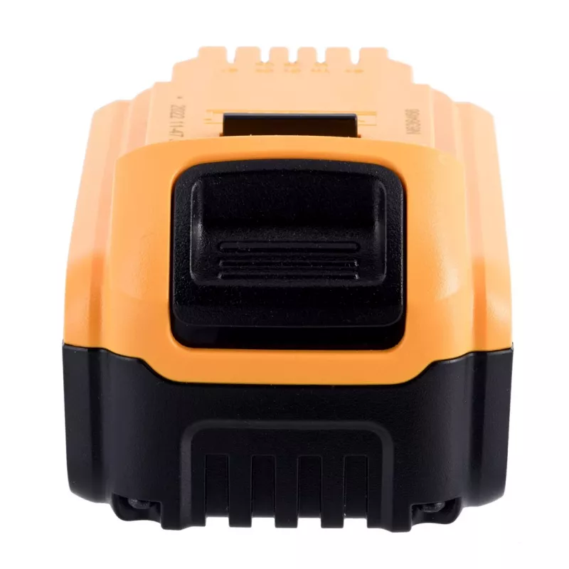 Dewalt 18V XR 5Ah Li-Ion akumuliatorius su slydimo jungtimi