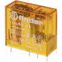 FINDER S.p.A. kištukinė/PCB relė 40.52.8.110.0000 (405281100000)