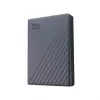 Išorinis kietasis diskas Western Digital 5 TB USB 3.2 Gen 1 WDBRMD0050BGY-WESN