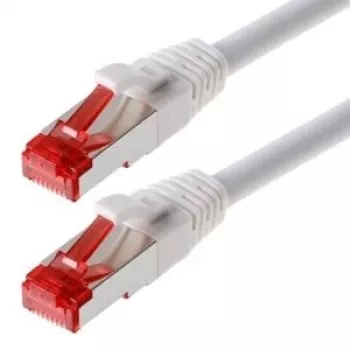 Tinklo kabelis Helos CAT6 S/FTP (PIMF) 2m