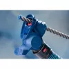 Gręžtuvas Bosch 4 mm 2608901480 metalui ir medžiui