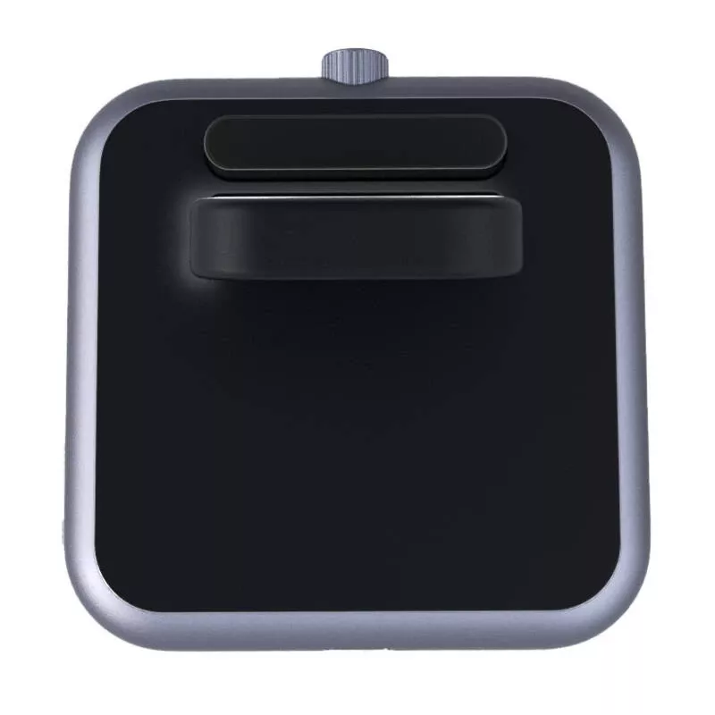 Magnetinis įkroviklis Joyroom JR-WQW03, skirtas Apple Watch, juodas