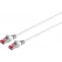 Ethernet jungiamasis laidas ShiverPeaks Cat6 S-Conn 1 m U/UTP RJ-45