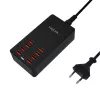 Vidinis įkroviklis LogiLink PA0140 Universal Juodas