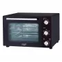 Elektrinė orkaitė Adler AD 6025 – 35 l, 1500 W, juoda
