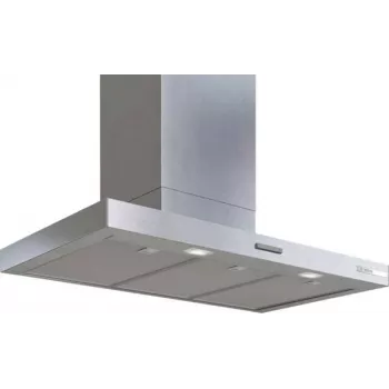 Bosch DWB93BC30 sieninis gartraukis Nerūdijantis plienas 400 m³/h