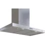 Bosch DWB93BC30 sieninis gartraukis Nerūdijantis plienas 400 m³/h