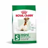 Sausas šunų ėdalas Royal Canin Mini Adult 8+ Senior su paukštiena, ryžiais ir daržovėmis, 8 kg, mažoms veislėms (5–10 kg)
