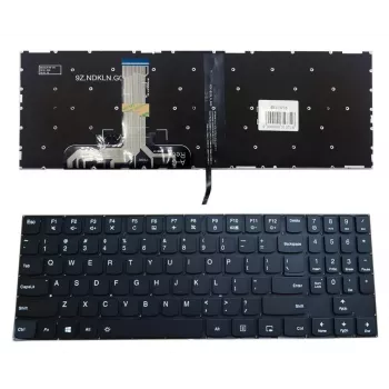 Lenovo KB313716 klaviatūra