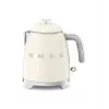 Elektrinis virdulys Smeg 0,8L 1400W Smėlio spalvos