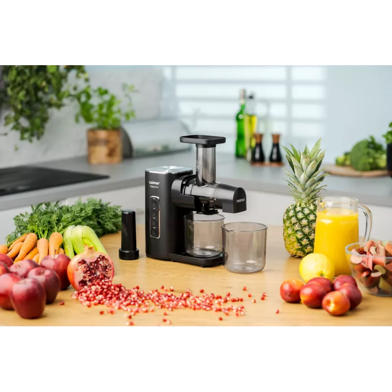 Sulčiaspaudė ZELMER ZJP3900 EasyJuice 700 W 1,5 L išcentrinė sulčiaspaudė