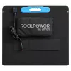 Saulės baterija RealPower 411607 200 W Monokristalinis Silicis 39 V 5.1 A