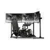 Next Level Racing Flight Simulator Boeing Military 396055 – pilotinė sėdynė skrydžių simuliatoriams