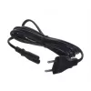 Akumuliatoriaus ir įkroviklio rinkinys Karcher Starter kit Battery Power 36/25 — 36 V, 2500 mAh, geltona