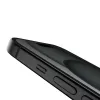 Belkin ScreenForce InvisiGlass Privacy apsauginis stiklas iPhone 16